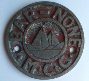 Charles Campbell-White