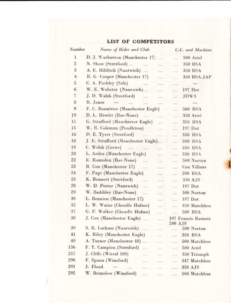 July Scramble page 2