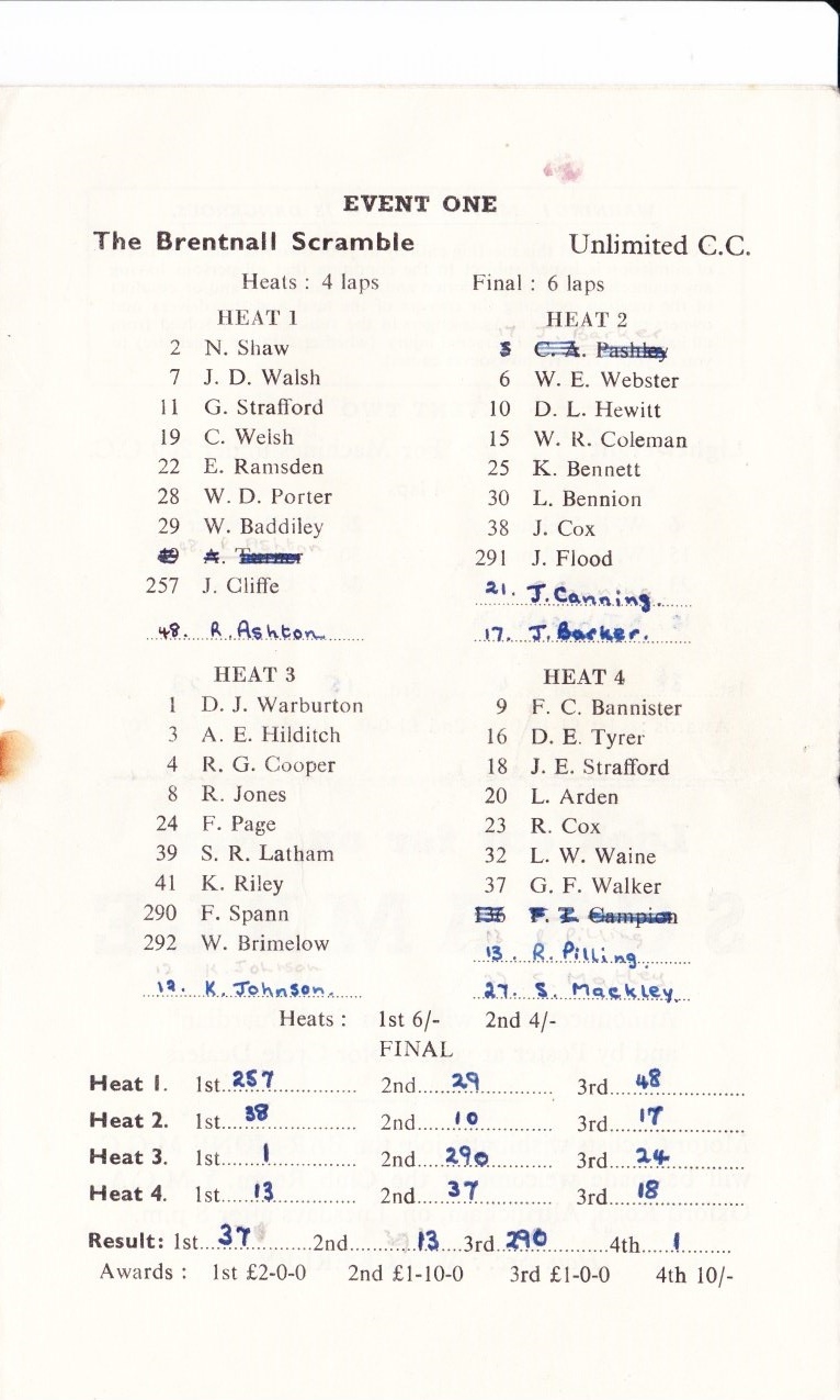 July Scramble page 3