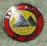 Lapel badge Ebay 2020