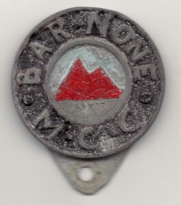 Made from a +20" piston crown Collection of J Tinley