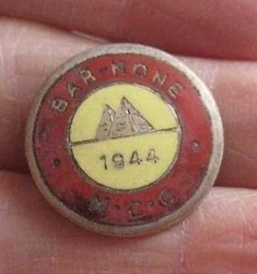 Lapel Badge Ebay 2013
