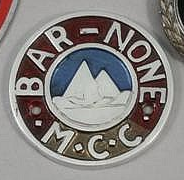 Sold by Gorringes as part of a lot of 3 Oct. 2007