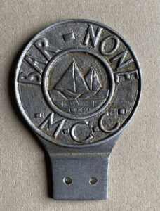 Ebay Nov 2022 owned by Fred Crosswood from Earby Yorkshire