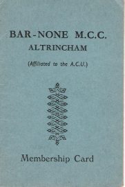 Bar None MCC Membership Card 001